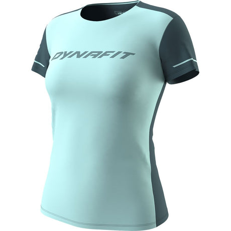Dynafit Alpine 2 S/S Tee W cloud-blue Produktbild 0