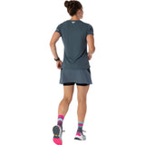 Dynafit Alpine 2 S/S Tee W cloud-blue Produktbild 1