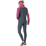Dynafit Alpine 3L Damen Hardshelljacke magenta  Produktbild 2