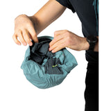 Dynafit Alpine 3L Herren Hardshelljacke smoke blue Produktbild 5