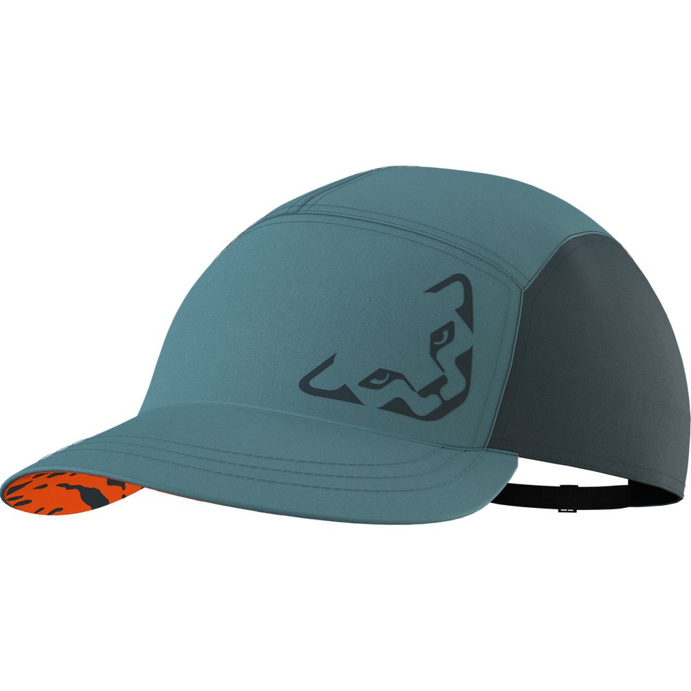 Dynafit Alpine Cap smoke-blue Produktbild 0