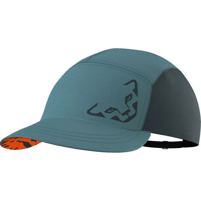 Dynafit Alpine Cap smoke-blue Produktbild 0