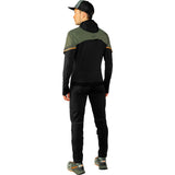 Dynafit Alpine Hybrid Laufhose Herren black-out Produktbild 0