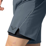 Dynafit Alpine Pro 2/1 Herren Laufshort cinder Produktbild 3