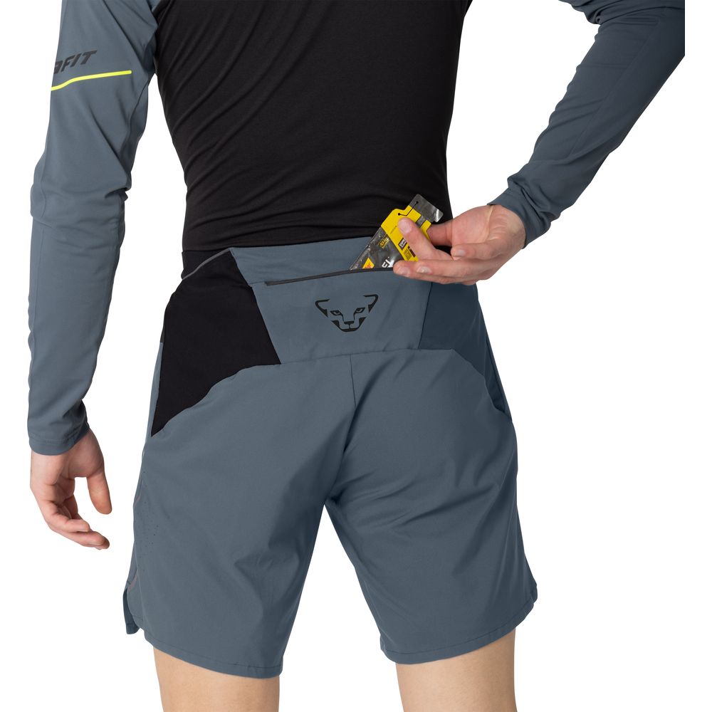 Dynafit Alpine Pro 2/1 Herren Laufshort cinder Produktbild 6