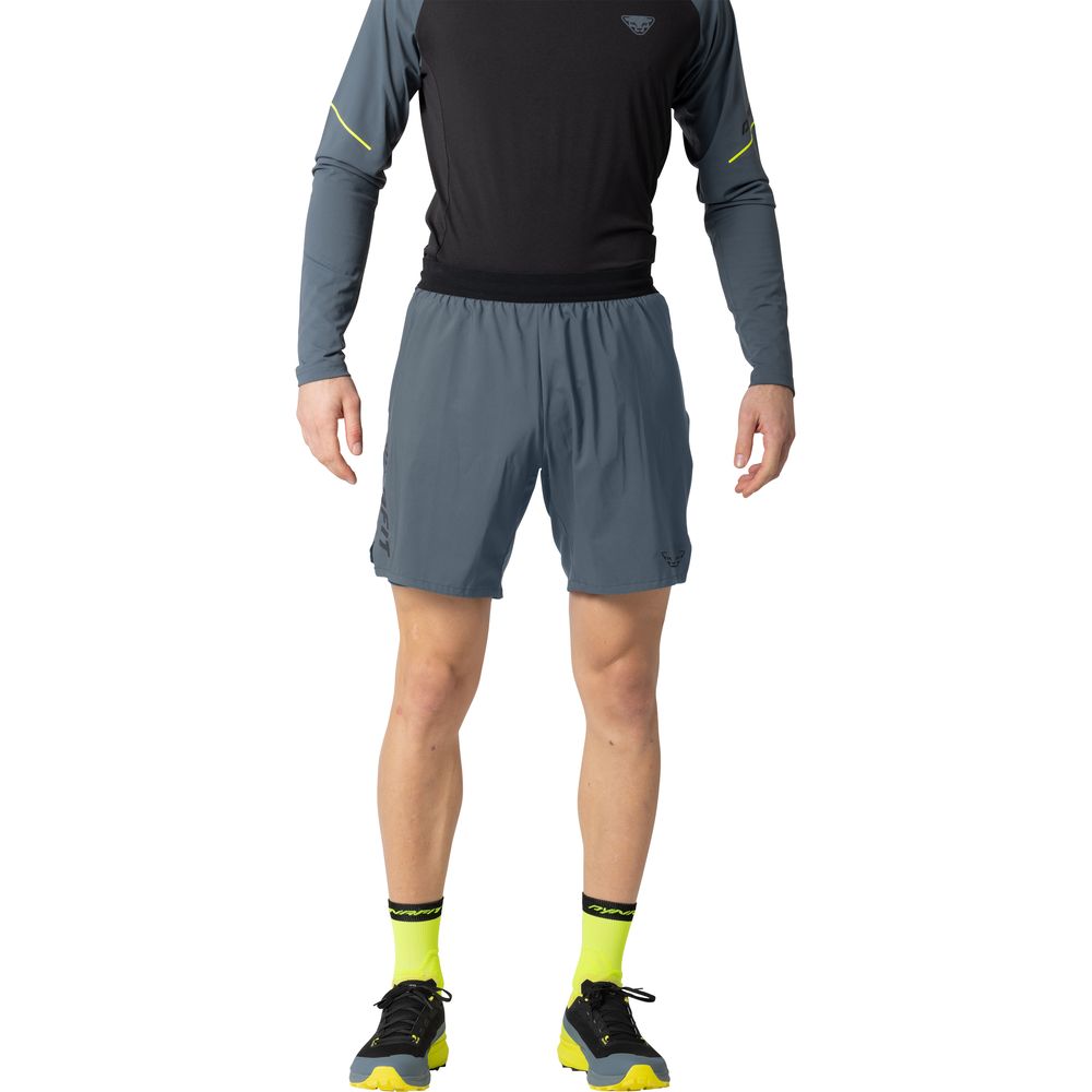 Dynafit Alpine Pro 2/1 Herren Laufshort cinder Produktbild 7