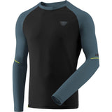 Dynafit Alpine Pro M L/S Tee cinder Produktbild 0