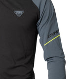 Dynafit Alpine Pro M L/S Tee cinder Produktbild 4