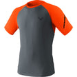 Dynafit Alpine Pro M S/s Tee Herren Trailrunning-Shirt cinder Produktbild 0