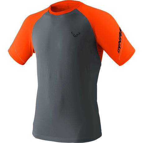 Dynafit Alpine Pro M S/s Tee Herren Trailrunning-Shirt cinder Produktbild 0