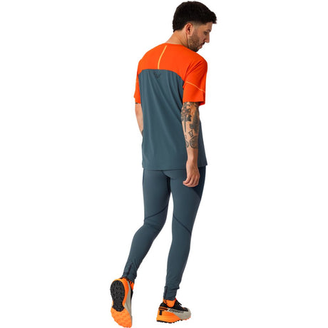 Dynafit Alpine Pro M S/s Tee Herren Trailrunning-Shirt cinder Produktbild 1