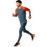 Dynafit Alpine Pro M S/s Tee Herren Trailrunning-Shirt cinder Produktbild 3