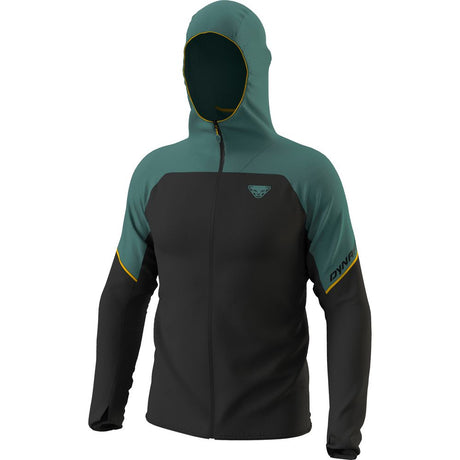 Dynafit Alpine Wind Jkt Herren Windjacke atlantic Produktbild 0