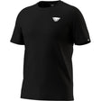 Dynafit Back Graphic Cotton T-Shirt Herren black-out-skimonaut Produktbild 0