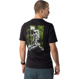 Dynafit Back Graphic Cotton T-Shirt Herren black-out-skimonaut Produktbild 3