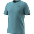 Dynafit Back Graphic Cotton T-Shirt Herren smoke-blue-approach Produktbild 0