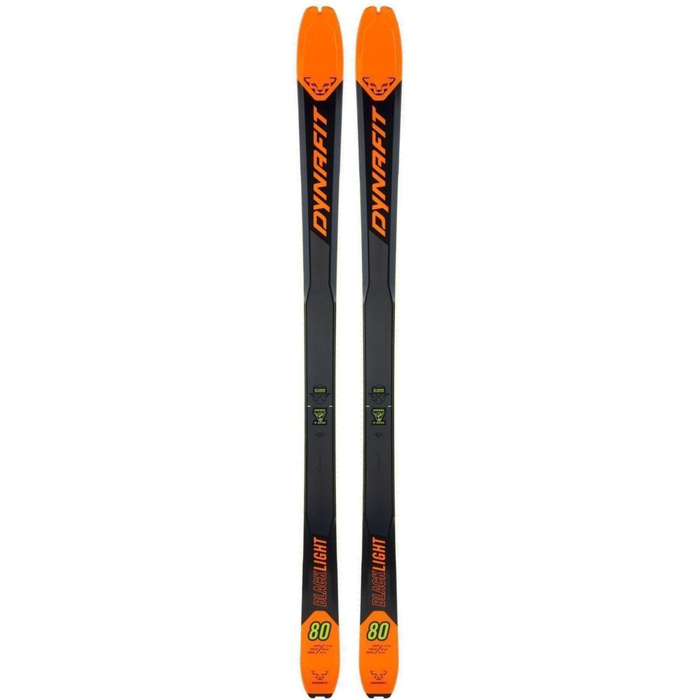 Dynafit Blacklight 80 24/25 Tourenski Produktbild 0