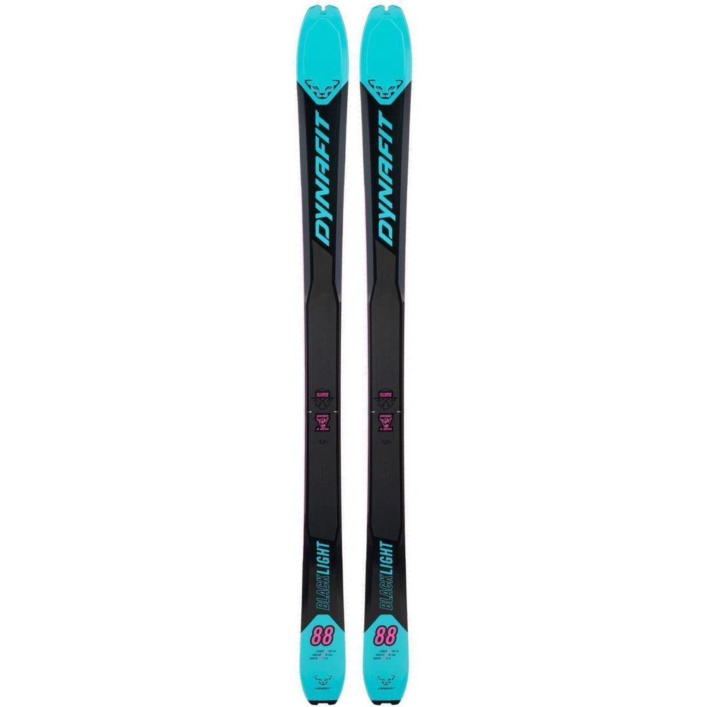 Dynafit Blacklight 88 Wm 24/25 Tourenski Produktbild 0