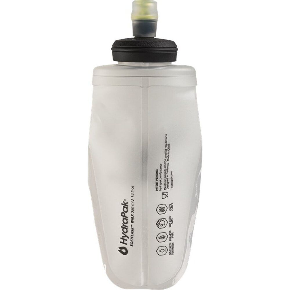 Dynafit Flask 350 ml Trinkflasche transparent Produktbild 1