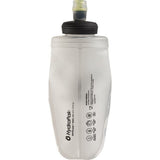 Dynafit Flask 350 ml Trinkflasche transparent Produktbild 1