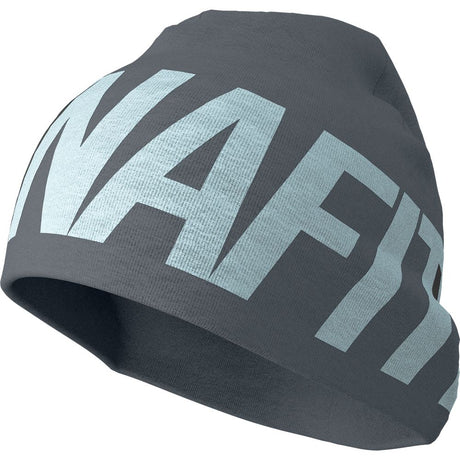 Dynafit Light Logo Beanie Mütze cloud blue  Produktbild 0