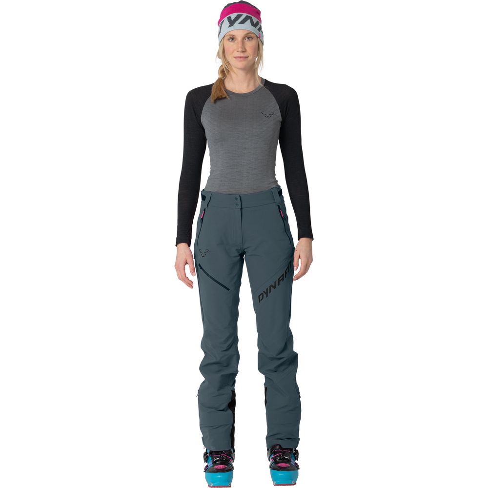 Dynafit Mercury 2 DST Dame Tourenhose Produktbild 1