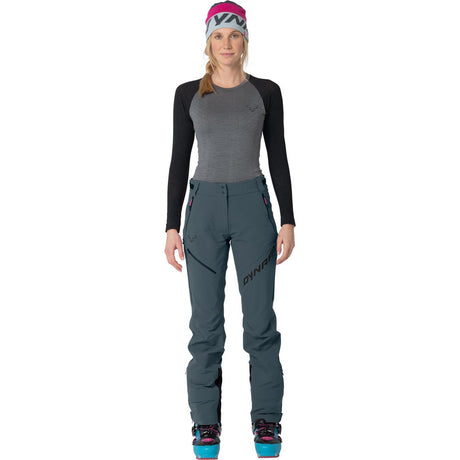 Dynafit Mercury 2 DST Dame Tourenhose Produktbild 1