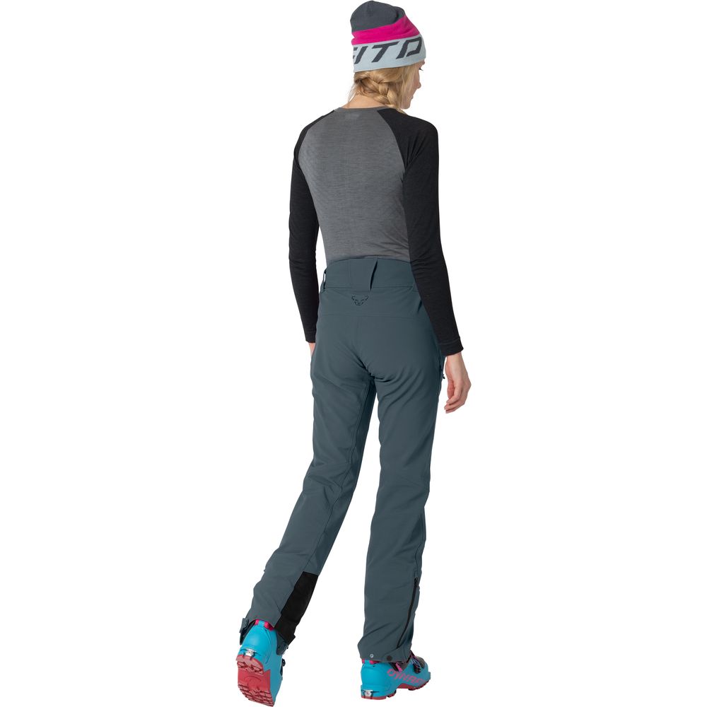 Dynafit Mercury 2 DST Dame Tourenhose Produktbild 2