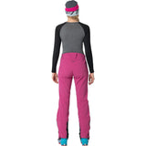 Dynafit Mercury 2 DST Damen Softshell-Hose magenta Produktbild 2