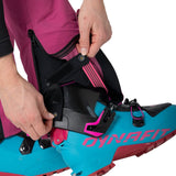 Dynafit Mercury 2 DST Damen Softshell-Hose magenta Produktbild 3