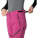 Dynafit Mercury 2 DST Damen Softshell-Hose magenta Produktbild 6