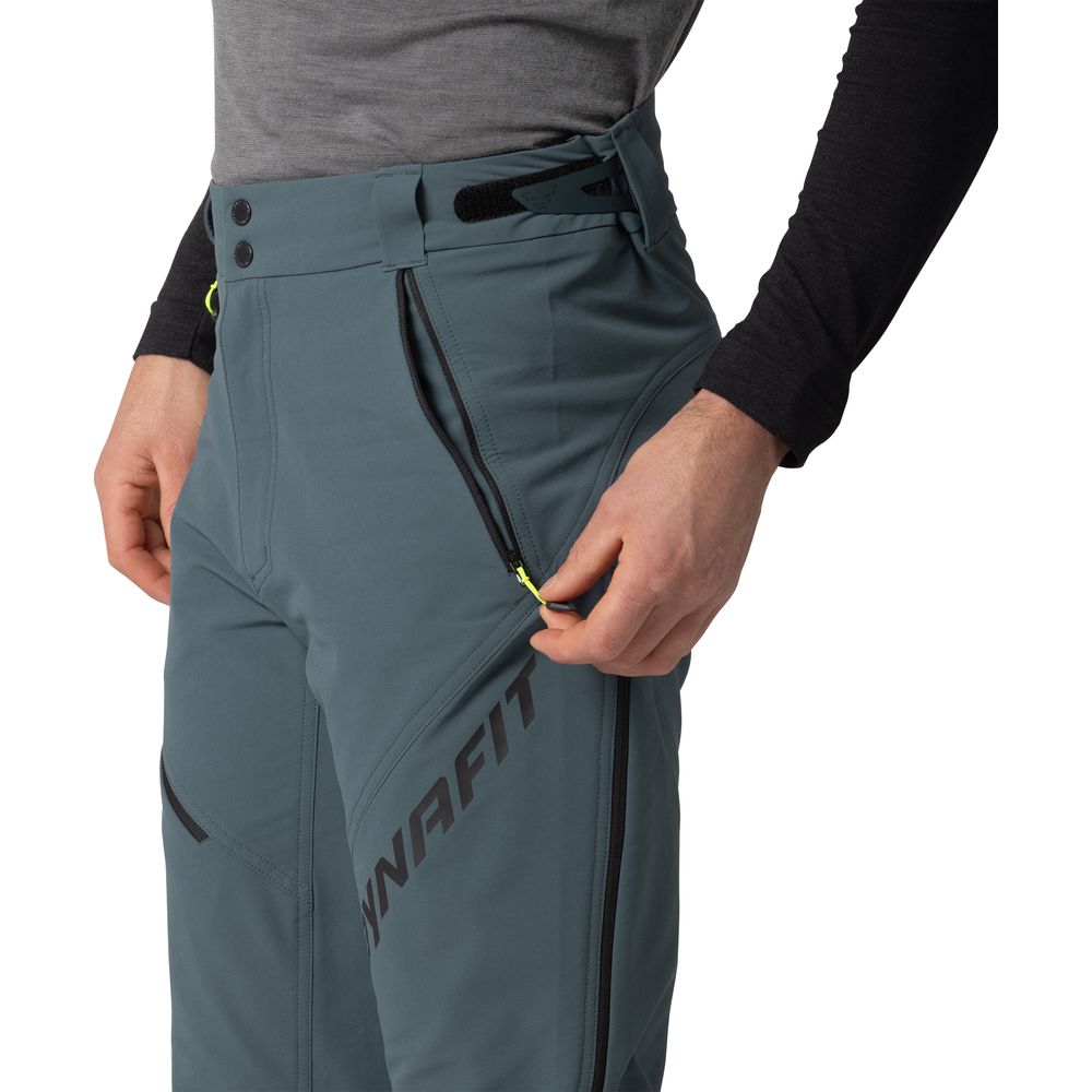 Dynafit Mercury 2 DST Herren Tourenhose cinder  Produktbild 7