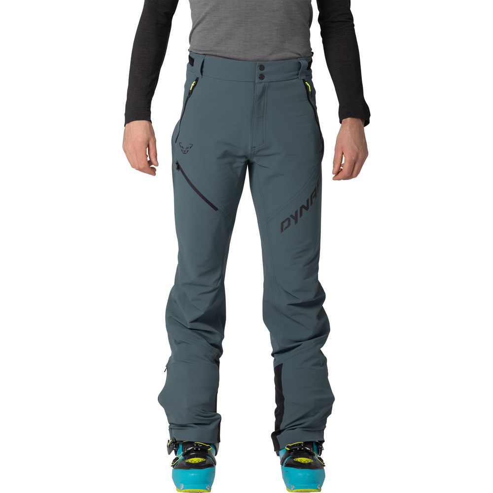 Dynafit Mercury 2 DST Herren Tourenhose cinder  Produktbild 8