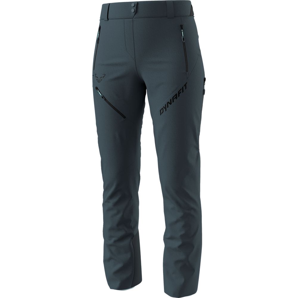 Dynafit Mercury Dynastretch Skitourenhose Damen cinder Produktbild 0