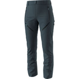 Dynafit Mercury Dynastretch Skitourenhose Damen cinder Produktbild 0