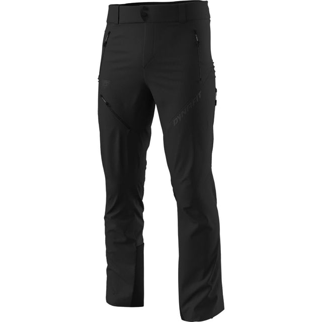 Dynafit Mercury Dynastretch Skitourenhose Herren black-out Produktbild 0