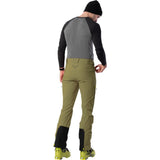 Dynafit Mercury Dynastretch Skitourenhose Herren military-green Produktbild 1