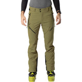 Dynafit Mercury Dynastretch Skitourenhose Herren military-green Produktbild 2