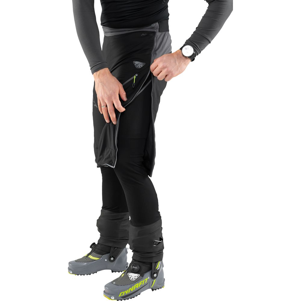 Dynafit Mezzalama Polartec®  Alpha® Overshorts Herren out magnet Produktbild 3