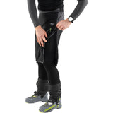 Dynafit Mezzalama Polartec®  Alpha® Overshorts Herren out magnet Produktbild 3