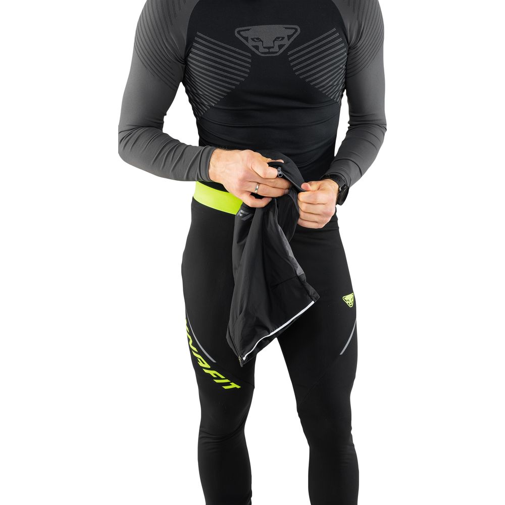 Dynafit Mezzalama Polartec®  Alpha® Overshorts Herren out magnet Produktbild 5