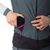 Dynafit Mezzalama Polartec® Alpha® Vest Weste Damen cinder Produktbild 4