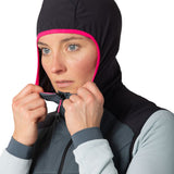 Dynafit Mezzalama Polartec® Alpha® Vest Weste Damen cinder Produktbild 5