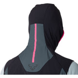 Dynafit Mezzalama Polartec® Alpha® Vest Weste Damen cinder Produktbild 7