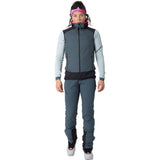 Dynafit Mezzalama Polartec® Alpha® Vest Weste Damen cinder Produktbild 8