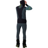 Dynafit Mezzalama Polartec® Alpha® Weste Herren cinder Produktbild 1