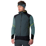 Dynafit Mezzalama Polartec® Alpha® Weste Herren cinder Produktbild 2