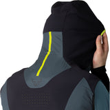 Dynafit Mezzalama Polartec® Alpha® Weste Herren cinder Produktbild 5