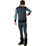 Dynafit Mezzalama Polartec® Alpha® Weste Herren cinder Produktbild 7