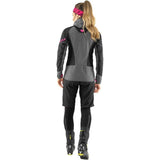 Dynafit Mezzalama Ptc Alpha Damen Shorts black out pink glo Produktbild 2